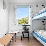 Сasa de vacaciones Ln1331-hjorring-klitbakkevej-55 Hjørring