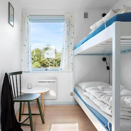 Сasa de vacaciones Ln1331-hjorring-klitbakkevej-55 Hjørring
