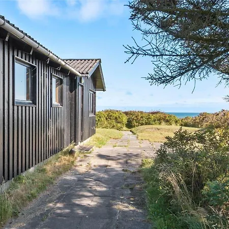Сasa de vacaciones Ln1331-hjorring-klitbakkevej-55 Hjørring